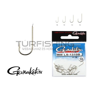 GAMAKATSU LS-1310B/016 N/L 19db/cs.