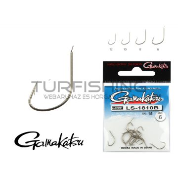 GAMAKATSU LS-1810B/006 N/L 15db/cs.