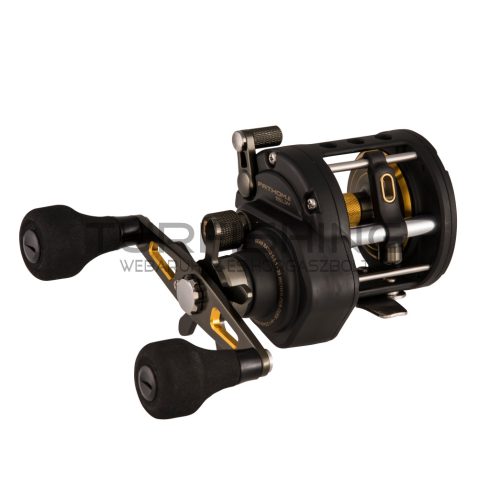 PENN FTHII15LW FATHOMII 15 LW REEL BOX