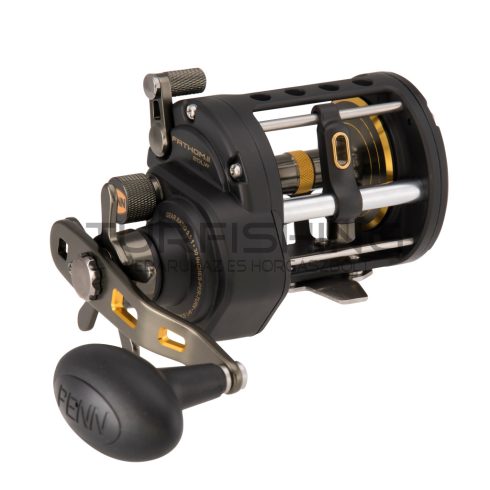 PENN FTHII20LW FATHOMII 20 LW REEL BOX