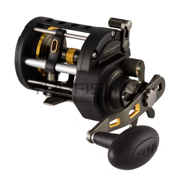 PENN FTHII20LWLH FATHOMII 20 LW LH REEL BOX