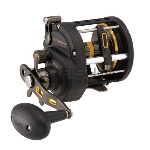 PENN FTHII30LW FATHOMII 30 LW REEL BOX