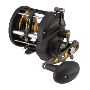 PENN FTHII30LWLH FATHOMII 30 LW LH REEL BOX
