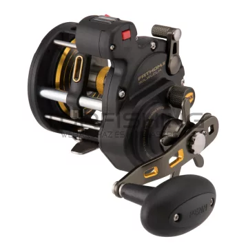 PENN FTHII30LWLCLH FATHOMII 30LWLCLH REEL BOX