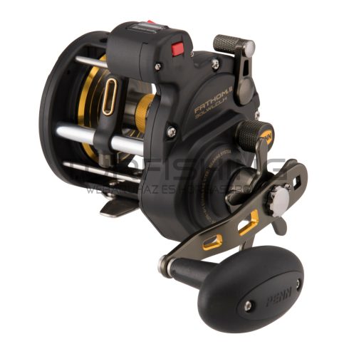 PENN FTHII30LWLCLH FATHOMII 30LWLCLH REEL BOX