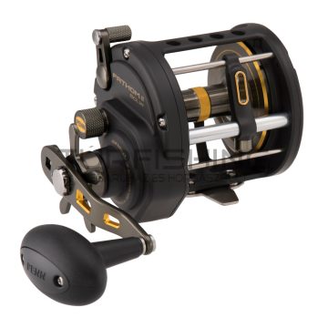 PENN FTHII50LW FATHOMII 50 LW REEL BOX