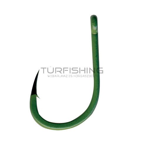 GAMAKATSU A1 Carp Green Specialist 8 10db/cs