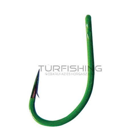 GAMAKATSU A1 Carp Green Super 1 10db/cs