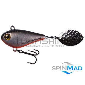 SPINMAD TAIL SPINNER JIGMASTER 24G 1502