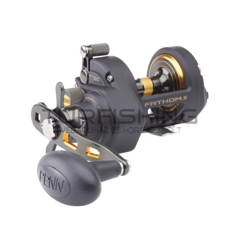 PENN FTHII15SD FATHOMII 15 SD REEL BOX