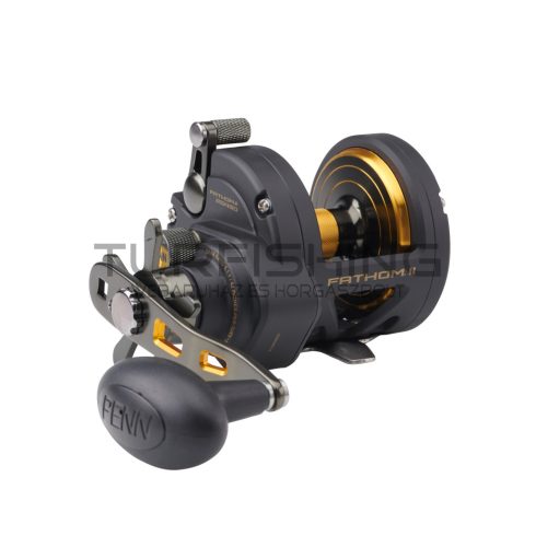 PENN FTHII25NSD FATHOMII 25N SD REEL BOX