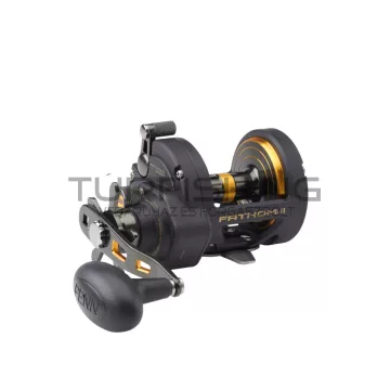 PENN FTHII30SD FATHOMII 30 SD REEL BOX