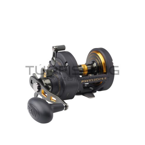 PENN FTHII30SD FATHOMII 30 SD REEL BOX