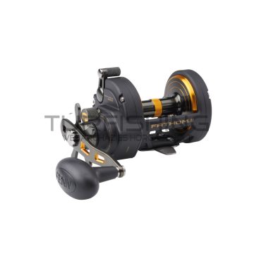 PENN FTHII40SD FATHOMII 40 SD REEL BOX