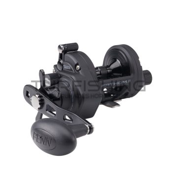 PENN FTHII15SDCS FATHOMII 15 SD CS REEL BOX