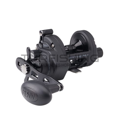 PENN FTHII15SDCS FATHOMII 15 SD CS REEL BOX
