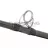   Penn Legion® Cat Silver Power Allround 2.70m 100-300g 2r harcsás bot