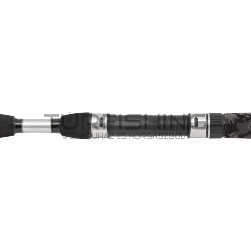 Penn Legion® Cat Silver Power Allround 3.00m 100-300g 2r harcsás
