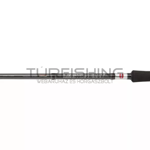 Penn Legion® Cat Silver Power Allround 3.00m 100-300g 2r harcsás