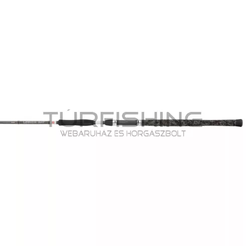 Penn Legion® Cat Silver Power Allround 3.00m 100-300g 2r harcsás