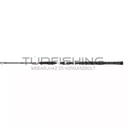 Penn Legion Cat Silver Power Allround 2,70m 200-400g 2r harcsás bot