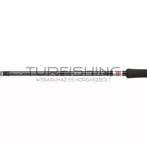 Penn Legion Cat Silver Power Allround 3,00m 200-400g 2r harcsás bot