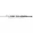   Penn Legion Cat Silver Power Allround 3,00m 200-400g 2r harcsás bot