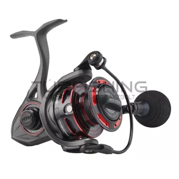 PENN CLAII3000HS CLASH II 3000 HS REEL BOX