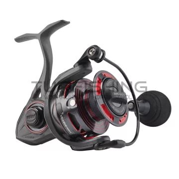 PENN CLAII4000HS CLASH II 4000 HS REEL BOX