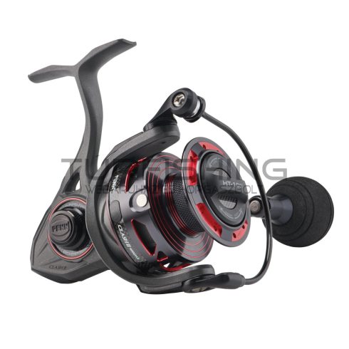 PENN CLAII4000HS CLASH II 4000 HS REEL BOX