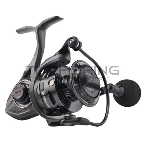 PENN CLAII5000 CLASH II 5000 REEL BOX