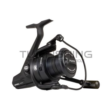 PENN RIVAL 8000LC BLACK