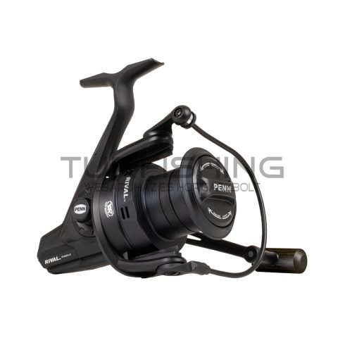 PENN RIVAL 8000LC BLACK