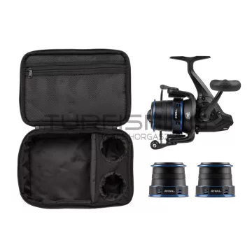 PENN RIVAL 7000LC BLUE SURF PACK