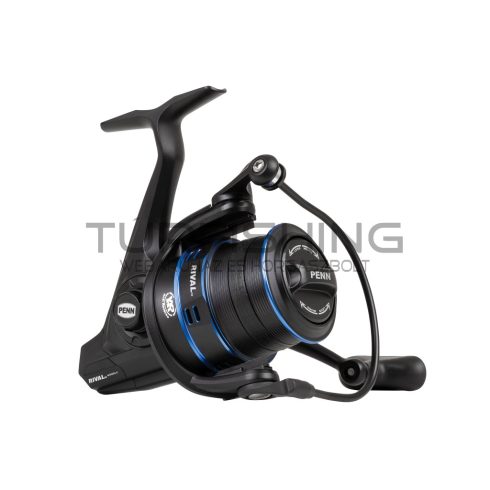 PENN RIVAL 6000LC BLUE