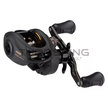 PENN SQL300LPLH SQUALL 300 LP LFT HAND BX