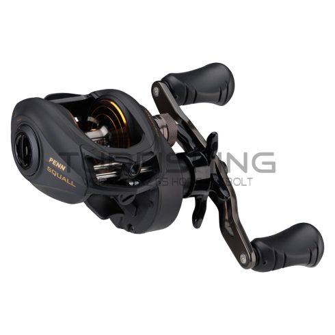 PENN SQL300LPLH SQUALL 300 LP LFT HAND BX