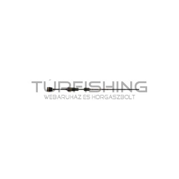 ABU GARCIA CARABUS Delicate CDS-622UL
