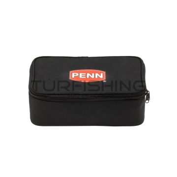 PENN PENN Reel and 2 spare spool case