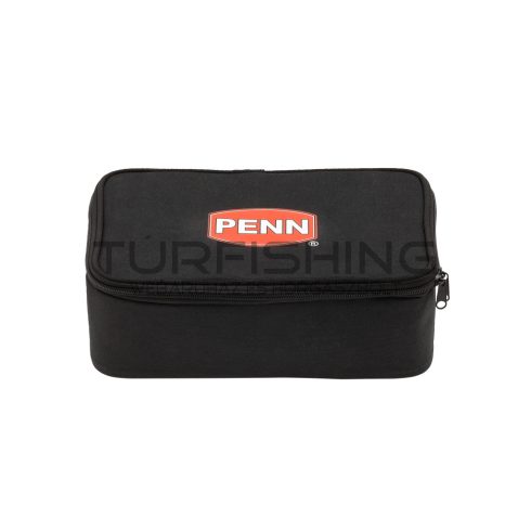 PENN PENN Reel and 2 spare spool case