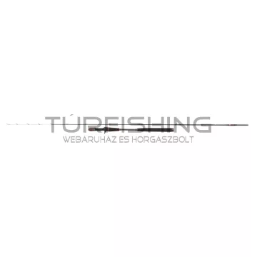 PENN CONFLICT TAIRUBBER 6ft9 1p1 60-120g C