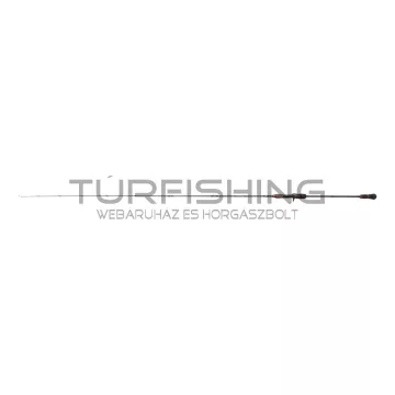 PENN CONFLICT JIGGING 6ft3 200g Cast