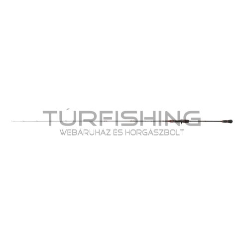 PENN CONFLICT JIGGING 6ft3 200g Cast