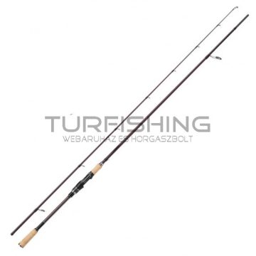 ABU GARCIA SPIKE Spinning 702 3-14g S