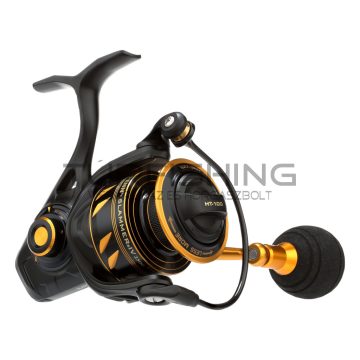 PENN SLAIV2500 SLAMMER IV 2500 SPN REEL BOX