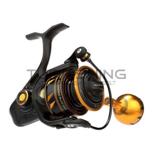 PENN SLAIV3500 SLAMMER IV 3500 SPN REEL BOX