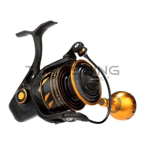 PENN SLAIV4500 SLAMMER IV 4500 SPN REEL BOX