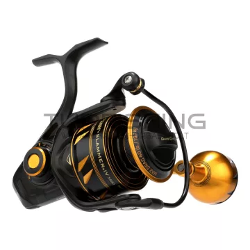PENN SLAIV5500 SLAMMER IV 5500 SPN REEL BOX