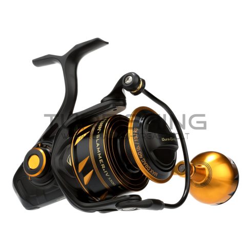 PENN SLAIV5500 SLAMMER IV 5500 SPN REEL BOX