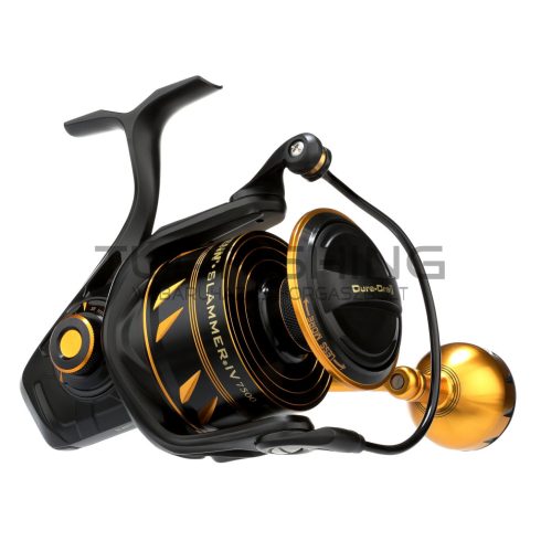 PENN SLAIV7500 SLAMMER IV 7500 SPN REEL BOX